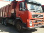    VOLVO Volvo FM 6x4 2007