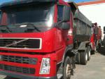 VOLVO Volvo FM 6x4 2007   2