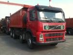    VOLVO Volvo FM 8x4 2007