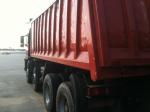 VOLVO Volvo FM 8x4 2007   2