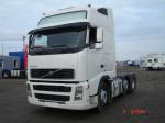 VOLVO  VOLVO FH13.480   1