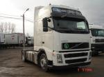 VOLVO  VOLVO FH13.440  2007   2