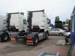 VOLVO  Volvo FH440  2007   2