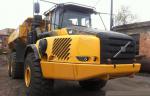    VOLVO    VOLVO A40 E 