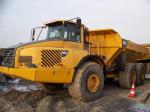    VOLVO   Volvo A 40 D 2006 