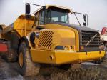 VOLVO   Volvo A 40 D 2006    2