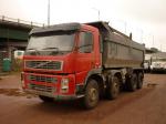 VOLVO  Volvo FM-12.380 6x4   1