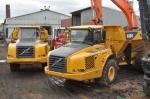    VOLVO Volvo A30D 