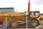 VOLVO Volvo A30D   2