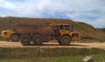    VOLVO   VOLVO A30D  2002 