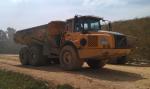 VOLVO   VOLVO A30D  2002    2