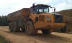 VOLVO   VOLVO A30D  2002    4