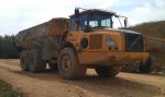 VOLVO   VOLVO A30D  2002    4