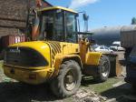 VOLVO  Volvo L45   5