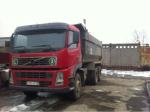 VOLVO  Volvo FM-12.380 6x4   1