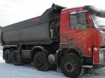 VOLVO  Volvo FM-12.380 8x4   1