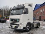 VOLVO VOLVO FH,   2009.   1