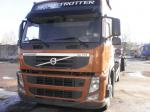 VOLVO FM 2011    1