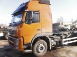 VOLVO FM 2011    2