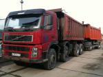    VOLVO Volvo