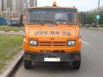 ЗИЛ эвакуатор 5301 Бычок 2007 года Фото № 2