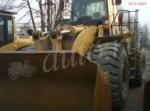    CATERPILLAR    Caterpillar :914G  980GII 00807