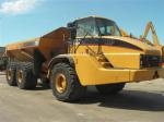 CATERPILLAR   CATERPILLAR 735  2004    3