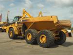 CATERPILLAR   CATERPILLAR 735 2004    1