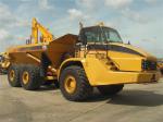 CATERPILLAR   CATERPILLAR 735 2004    2