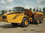 CATERPILLAR   CATERPILLAR 735 2004    4