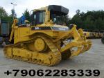    CATERPILLAR D6NGLX