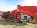   Sandvik QE 340 2011    2