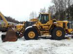    VOLVO   Volvo L220F 2009 