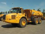 VOLVO   VOLVO A25D   2005    1