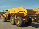 VOLVO   VOLVO A25D   2005    2