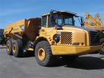 VOLVO   VOLVO A25D   2005    3