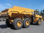 VOLVO   VOLVO A25D   2005    4