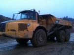    VOLVO   Volvo A35