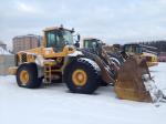    VOLVO   Volvo L220F 2009