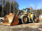 VOLVO   Volvo L220F 2009   2