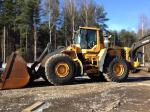 VOLVO   Volvo L220F 2009   3