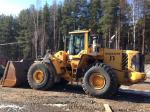 VOLVO   Volvo L220F 2009   4