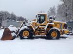 VOLVO   Volvo L220F   1