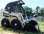 BOBCAT HEMAN 175C   1