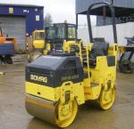 BOMAG BW80AD-2  :2006   1