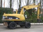    CATERPILLAR   Caterpillar M 318 C 