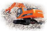 DOOSAN   DOOSAN S225NLC-V   1