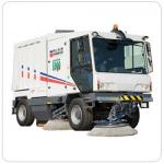 -   Dulevo 5000 EVOLUTION.  IVECO   1