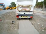 -   Dulevo 5000 EVOLUTION.  IVECO   2