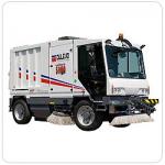 -   Dulevo 5000 VELOCE. IVECO   1